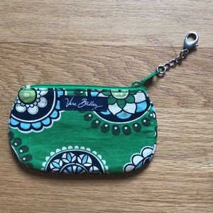 Vera Bradley ID Case Wallet